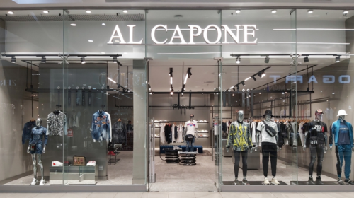 Al Capone