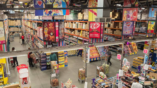 Sweet Depot