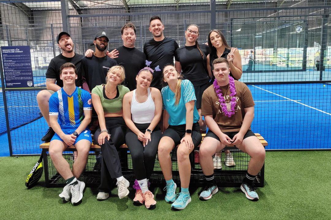 The Omnia Digital team