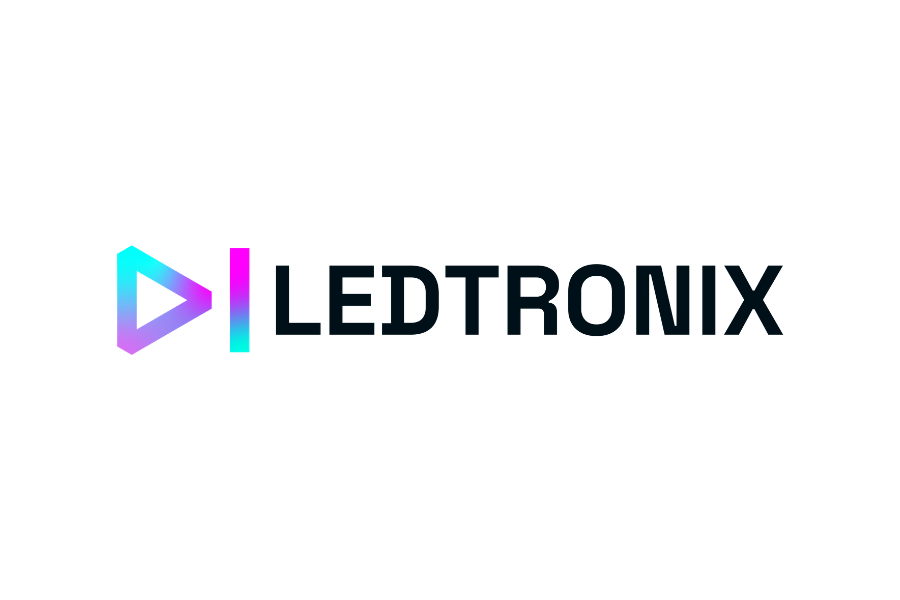 Client logo