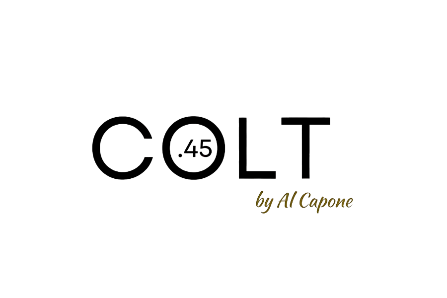 Client logo