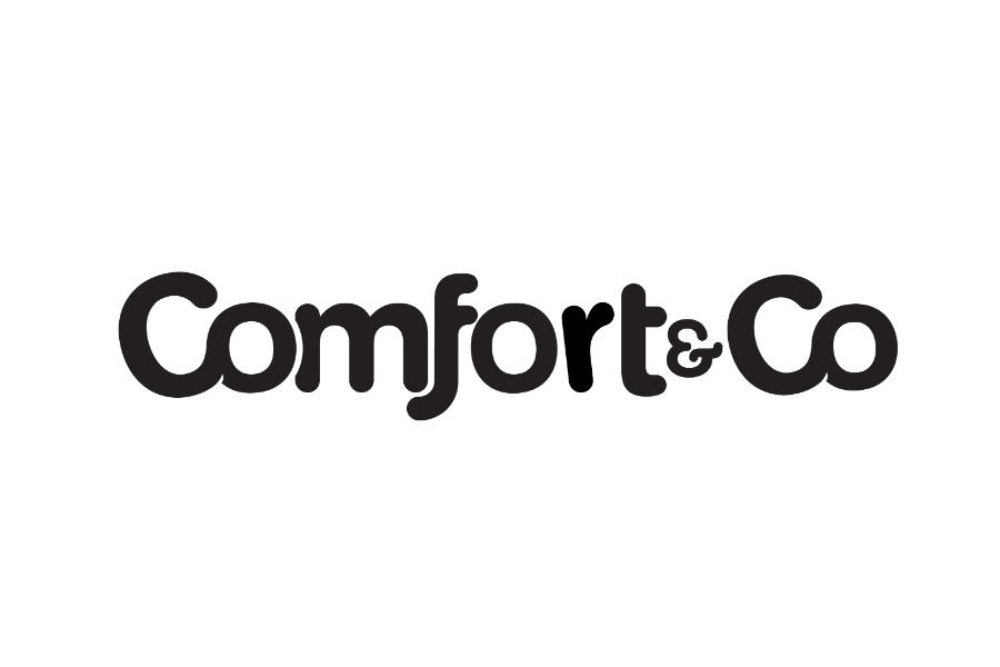 Client logo