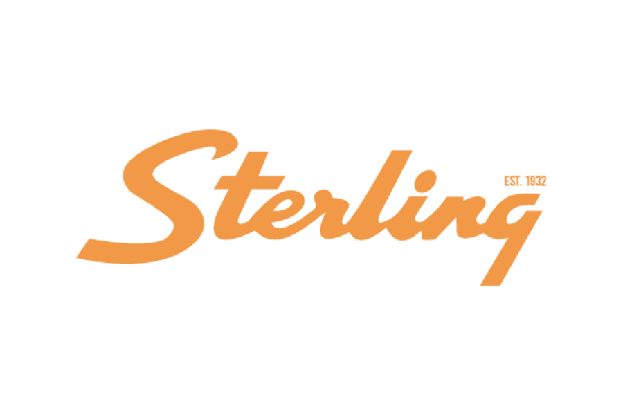 Client logo