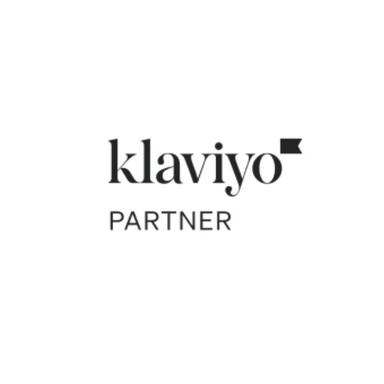 Klaviyo Partner