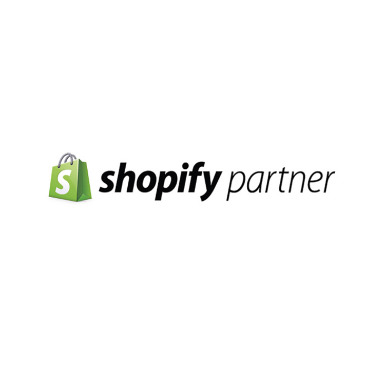 Shopify Partner