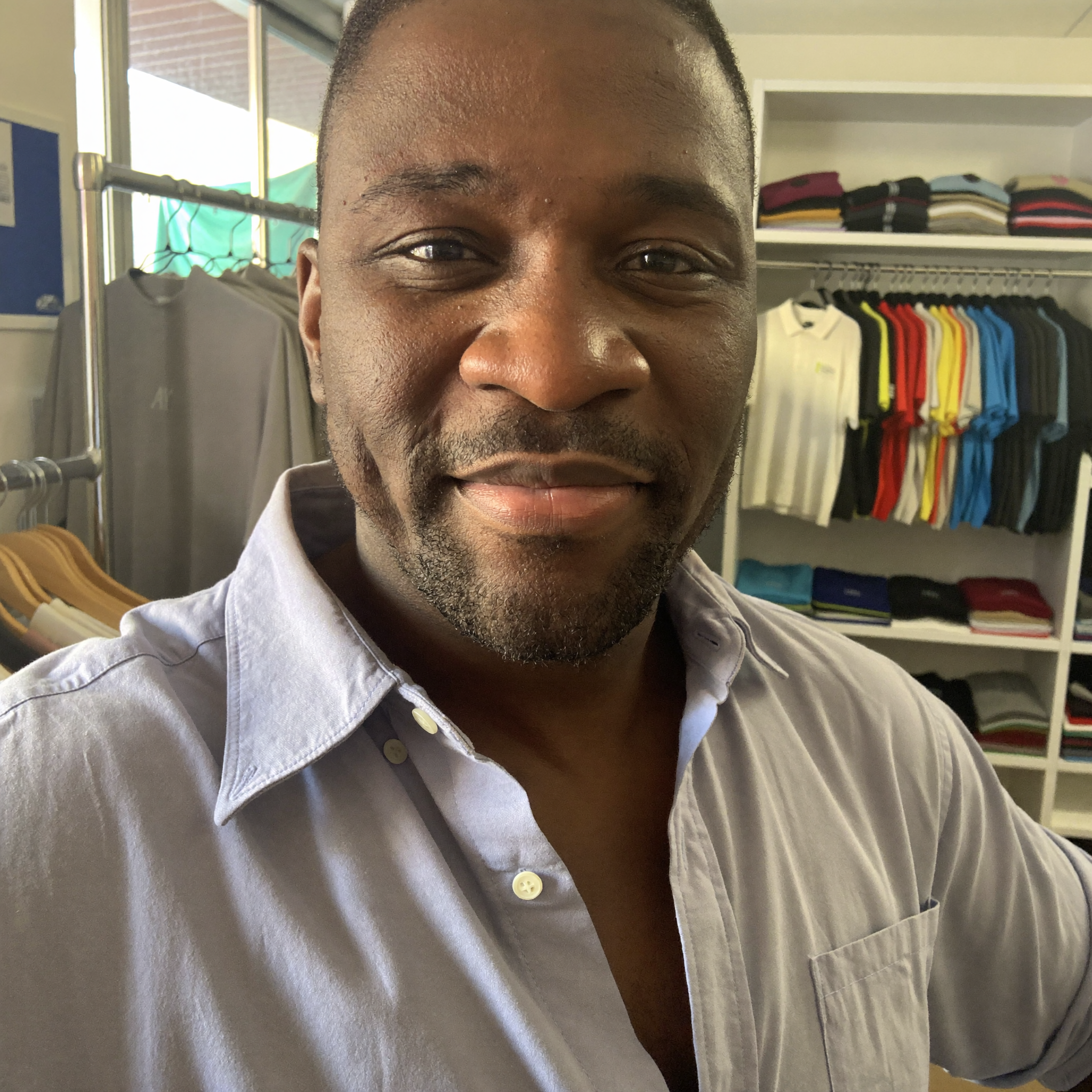 Tebogo S.